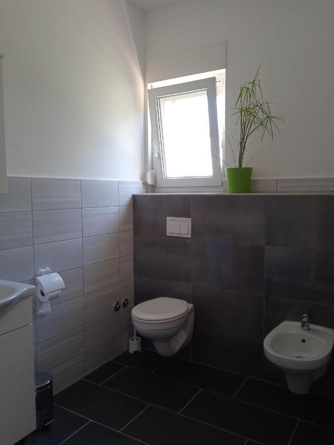 Seoski Turizam Stari Mlin Na Korani Room 1 Karlovac Exteriör bild