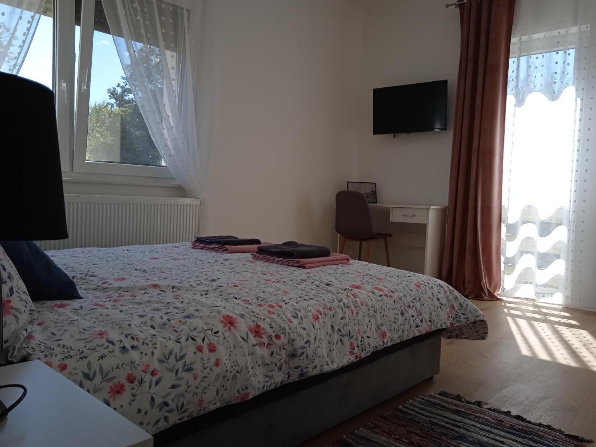 Seoski Turizam Stari Mlin Na Korani Room 1 Karlovac Exteriör bild