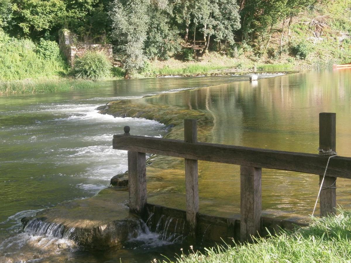 Seoski Turizam Stari Mlin Na Korani Room 1 Karlovac Exteriör bild
